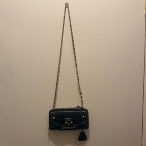 Elegant Black wallet Bag
